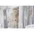 Kép 4/11 - Kép New York vászon, fenyő 60x2,4x80 cm szürke, kék 2 féle