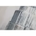 Kép 9/11 - Kép New York vászon, fenyő 60x2,4x80 cm szürke, kék 2 féle