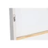 Kép 5/5 - Kép absztrakt 3D vászon, poliészter 103x4,5x143 cm szürke, fekete