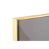 Kép 3/5 - Kép absztrakt alumínium, mdf 80x3x160 cm bézs, zöld 2 féle