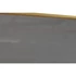 Kép 4/5 - Kép absztrakt alumínium, mdf 80x3x160 cm bézs, zöld 2 féle