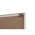 Kép 5/5 - Kép absztrakt arc vászon, műanyag 40x1,8x50 cm bézs, fehér 2 féle