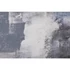 Kép 4/5 - Kép absztrakt hungarocell, vászon 83x4,5x123 cm kék, szürke 2 féle
