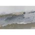 Kép 4/5 - Kép absztrakt üveg, hungarocell 105x3x71 cm színes 2 féle