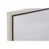 Kép 3/4 - Kép absztrakt üveg, hungarocell 60x3,5x80 cm színes 2 féle