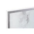Kép 3/4 - Kép absztrakt üveg, hungarocell 70x3x100 cm színes 2 féle
