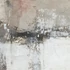 Kép 4/6 - Kép absztrakt vászon, fenyő, kézzelfestett 90x2,4x120 cm színes 2 féle