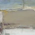 Kép 6/6 - Kép absztrakt vászon, fenyő, kézzelfestett 90x2,4x120 cm színes 2 féle