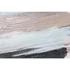 Kép 4/4 - Kép absztrakt vászon, hungarocell 60x3,5x80 cm színes 2 féle