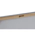 Kép 5/5 - Kép absztrakt vászon, mdf 60x2,5x90 cm kék, arany 2 féle