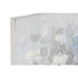 Kép 3/4 - Kép cseresznye kézzel festett vászon, fenyő, kézzelfestett 120x3,7x90 cm színes