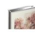 Kép 3/5 - Kép fák 3D kézműves, hungarocell 69x2,5x69 cm pink 2 féle