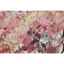Kép 4/5 - Kép fák 3D kézműves, hungarocell 69x2,5x69 cm pink 2 féle