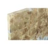 Kép 3/4 - Kép fák vászon, mdf 60x3x90 cm kék, arany 2 féle