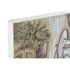 Kép 3/4 - Kép fürdőszoba mdf 20x3x25 cm színes 3 féle