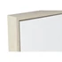 Kép 3/5 - Kép gémek hungarocell, vászon 100x4x140 cm kék, fehér 2 féle