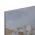 Kép 3/6 - Kép hajók vászon, fenyő 100x3,5x100 cm színes 2 féle