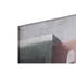 Kép 3/4 - Kép ház vászon, mdf 70x1,8x50 cm színes 3 féle