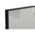 Kép 3/5 - Kép hegyek üveg, alumínium 80x2,5x120 cm kék, fehér 2 féle