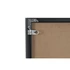 Kép 5/5 - Kép hegyek üveg, alumínium 80x2,5x120 cm kék, fehér 2 féle