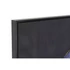 Kép 3/4 - Kép kakadu hungarocell, vászon 83x4,5x123 cm kék, fehér 2 féle