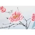 Kép 4/4 - Kép keleti alumínium, mdf 180x3x60 cm kék, pink 2 féle