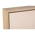 Kép 3/5 - Kép keleti hungarocell, vászon 83x4,5x123 cm sárga, bézs 2 féle