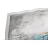 Kép 3/5 - Kép kézzel festett vászon, fenyő, kézzelfestett 150x3,7x70 cm színes 2 féle