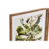 Kép 3/4 - Kép leveles fa, mdf 50x2,5x70 cm színes 2 féle