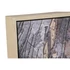 Kép 3/5 - Kép leveles hungarocell, vászon 83x4,5x123 cm színes 2 féle