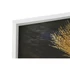 Kép 3/4 - Kép madaras vászon, üveg 94x3x64 cm színes 2 féle