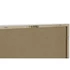Kép 4/5 - Kép mdf, pamut 33x3x20 cm színes 2 féle