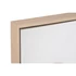 Kép 3/5 - Kép mező hungarocell, vászon 93x4,5x63 cm bézs 2 féle