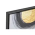 Kép 3/4 - Kép modern vászon, hungarocell 53x3,5x73 cm színes 3 féle