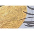 Kép 4/4 - Kép modern vászon, hungarocell 53x3,5x73 cm színes 3 féle