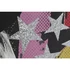 Kép 5/6 - Kép modern vászon, hungarocell, lucfenyő, kézzelfestett 80x3,5x120 cm színes 2 féle