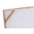 Kép 5/5 - Kép modern vászon, mdf 60x2,8x80 cm színes 2 féle