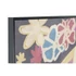 Kép 3/4 - Kép nő keretes hungarocell 102,5x4,3x142,6 cm színes 2 féle