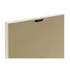 Kép 5/5 - Kép növény mdf 30x3x30 cm színes 2 féle