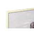 Kép 3/4 - Kép pár strand vászon, hungarocell 100x4x100 cm színes 2 féle