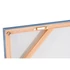 Kép 4/4 - Kép pelikán vászon, mdf 100x3x70 cm színes 2 féle