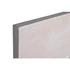 Kép 3/4 - Kép sirály vászon, fenyő 100x3,5x100 cm színes 2 féle