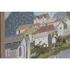 Kép 4/4 - Kép strand 3D vászon, hungarocell 42,5x3x52,5 cm színes 2 féle