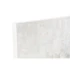 Kép 3/4 - Kép szett Buddha vászon, fenyő, kézzelfestett 120x3,7x120 cm bézs, arany S/2