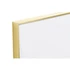 Kép 3/4 - Kép szett modern alumínium, mdf 240x3x80 cm színes S/3