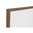 Kép 3/4 - Kép szett pálma keretes hungarocell, vászon 180x4x120 cm mohazöld, bézs S/3
