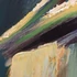 Kép 7/8 - Kép szett vászon, fenyő 90x3,7x90 cm színes S/3
