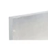 Kép 3/5 - Kép táj vászon, fenyő, kézzelfestett 100x3,8x100 cm színes 2 féle