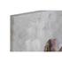 Kép 3/4 - Kép táncos vászon, mdf 70x3x100 cm színes 2 féle