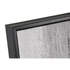 Kép 3/5 - Kép tigris hungarocell, vászon 103x4,5x143 cm színes 2 féle